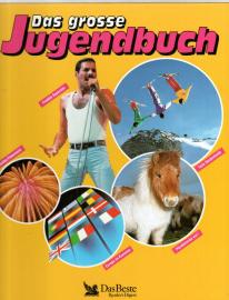 Das grosse Readers Digest Jugendbuch. 34. Folge