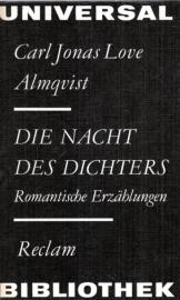 Die Nacht des Dichters