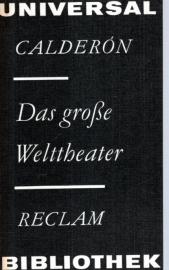 Pedro Calderon de la Barca