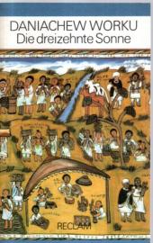 Die dreizehnte Sonne