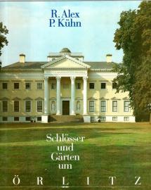 Schlösser und Gärten um Wörlitz