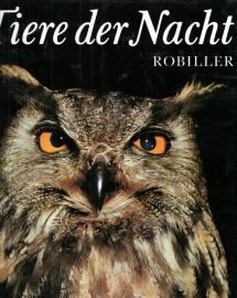 Tiere der Nacht 