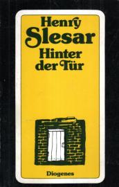 Hinter der Tür 