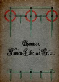 Frauen-Liebe und Leben - Ein Lieder-Cyklus