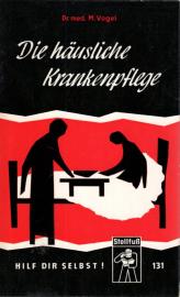 Die häusliche Krankenpflege 