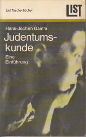 Judentumskunde. Eine Einführung 