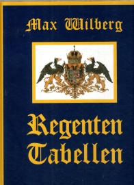 Regenten-Tabellen