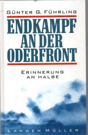 Endkampf an der Oderfront: Erinnerung an Halbe Endkampf an der Oderfront: Erinnerung an Halbe