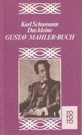 Das kleine Gustav Mahler Buch