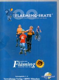 FLAEMING-SKATE : Das 100 km Skate-Erlebnis von Berlin
