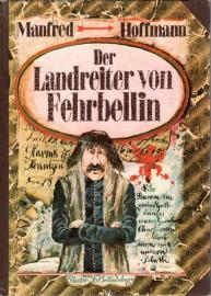 Der Landreiter von Fehrbellin.