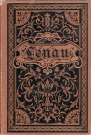 Nicolaus Lenau´s sämmtliche Werke in einem Bande