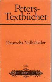 Deutsche Volkslieder. 280 ausgewählte Liedtexte Deutsche Volkslieder. 280 ausgewählte Liedtexte