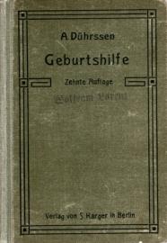 Geburtshilfliches Vademekum: Ein kurzes Lehrbuch der Geburtshilfe für Studierende und Ärzte 