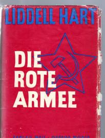 Die rote Armee Die rote Armee