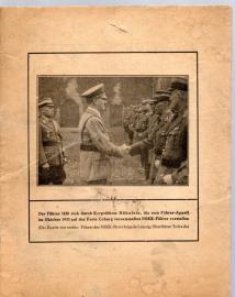 NSKK-Programmheft NSKK-Programmheft