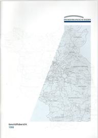 Geschäftsbericht 1998