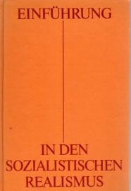 Einführung in den sozialistischen Realismus