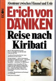 Reise nach Kiribati. Abenteuer zwischen Himmel und Erde 