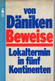 Beweise. Lokaltermin in fünf Kontinenten