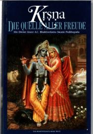 Krsna Die Quelle aller Freude