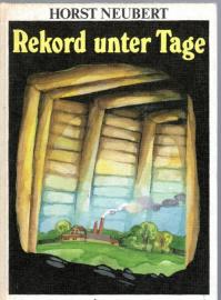 Rekord unter Tage 