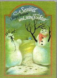 Semmel und seine Tochter