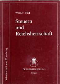 Steuern und Reichsherrschaft