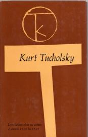 Lerne lachen ohne zu weinen. Auswahl 1928 bis 1929
