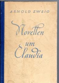 Novellen um Claudia