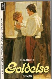 Goldelse : Roman 
