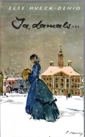 Ja, damals ... zwei heitere estländische Geschichten.