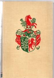 Das Erbe der Barrings : Roman.