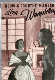Lena Warnstetten. Roman.