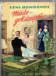 Ich darf dich nicht lieben