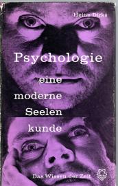 Psychologie : eine moderne Seelenkunde 