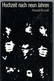 Hochzeit nach neun Jahren. Erzählungen