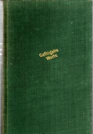 Geflügelte Worte und Zitatenschatz