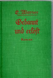 Gebannt und erlöst: Roman