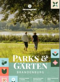 Parks & Gärten Brandenburg 