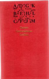 Damen-Conversations-Lexikon. Herausgegeben im Verein mit Gelehrten und Schriftstellerinnen von Carl Herloßsohn. Neu vorgestellt und mit einer Nachrede versehen von Peter Kaeding
