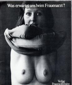 Was erwartet uns beim Frauenarzt? 