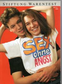 Sex ohne Angst