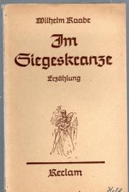 Im Siegeskranze. Erzählung.