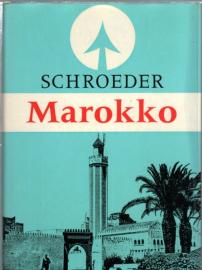 Marokko