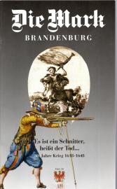 Es ist ein Schnitter, heißt der Tod... 30 Jahre Krieg 1618-1648