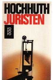 Juristen: Drei Akte für sieben Spieler