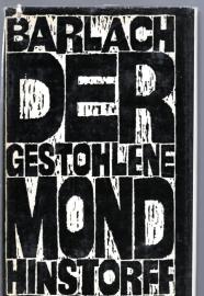 Der gestohlene Mond. Nachwort von Heinz Entner.