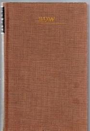 Cécile, Die Poggenpuhls, Mathilde Möhring: Drei Frauenromane