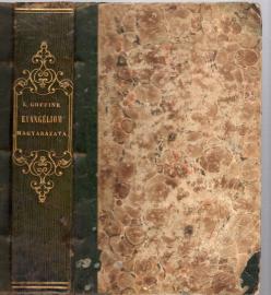 Katholikus oktató- és épületes könyve